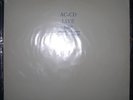 AC/DC Live 1981 vinyl LP (These Ozos are no Bozos)