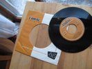 THE JOHNNY BURNETTE TRIO LONESOME TRAIN 1956 TOP RARE 7