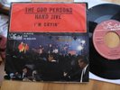 THE ODD PERSONS HAND JIVE 1965 TOP RARE STAR-CLUB 7