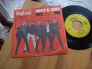 THE YARDBIRDS SHAPES OF THINGS 1966 TOP RARE 7
