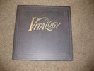 1994 Pearl Jam Vitalogy Record Album w/booklet