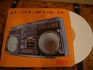 At the Drive In - Vaya LP Mars Volta Refused Fugazi