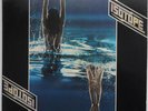 ISOTOPE Deep End UK JAZZ / FUSION --- ORIGINAL GER 1976