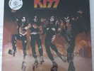 1-LP KISS ALTERNATE DESTROYER SWINGIN' PIG