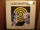 PIERO PICCIONI Italian Funk OST 2LP DECIMA VITTIMA Re: