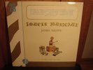 JANKO NILOVIC French MP 2000 Library LP JOUETS MUSICAUX