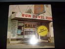Paul McCartney-Run Devil Run LP SEALED Uk Import