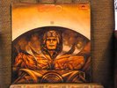 ECHO ACHIM REICHEL & MACHINES DOUBLE GATEFOLD PROG