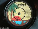 Alma Faye - I Believed - Flamingo Demo - MODERN SOUL ??