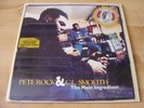 PETE ROCK & CL SMOOTH Main Ingredient US 2LP 1994 Orig