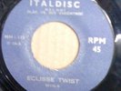 MINA - RENATO / ECLISSE TWIST 7