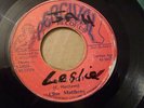 CLIVE MATTHEWS/APOLOGY  KILLER ROOTS PERCIVAL RARE 7