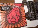 METALLICA St. Anger RARE VINYL 2 LP GF SHRINK W/STICKER