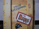 BEATLES / THE BEATLES BOX - Japan 8LP BOX SET