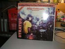 LP Jazz Billy Cobham Stratus Direct Cut INAK Glassmenag