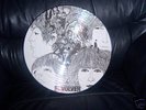 REVOLVER Album  The Beatles  PICTURE DISC  MINT Stereo