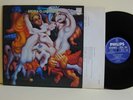 LE ORME STORIA O LEGGENDA-LP- ITALIAN PRESS PHILLIPS