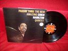 New Amazing CHICO HAMILTON QUINTET Passin Thru LP MONO
