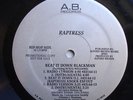 RAPTRESS Knock Em Out RARE INDIE MIAMI RAP 12