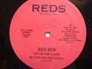 RED RED Get On The Floor REDS MIAMI BASS RAP 12