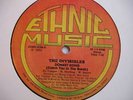 THE INVISIBLES Donkey Kong ETHNIC MIAMI ELECTRO 12 HEAR