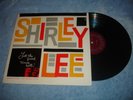 SHIRLEY & LEE - LET THE GOOD TIMES ROLL - ALADDIN 807