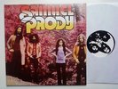 SAMUEL PRODY UK PROGRESSIVE RE ACID NIGHTMARE LP