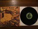 Marconi Notaro - No Sub Reino LP - Time-Lag - Ltd 1,000