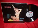 RICHIE KAMUCA OCTET Jazz Erotica  LP