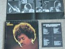 JIMI HENDRIX 