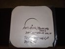 Bouncing Souls Anti Flag TEST PRESS out of 6 NOFX WHOA