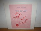 Neil Young Young Man's Fancy LP RARE
