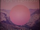 MIAMI HORROR ILLUMINATION VINYL LP NEW & SIGNED