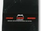 Metallica- Metallica (Black Album) 4 LP 45 RPM Box Set