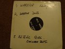 Leroy Smart Warrior Channel One Dubplate 10