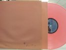 PINK FLOYD Animals Pink Wax, pre release copy RARE