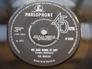 RARE Beatles Day Tripper MISPRINT Gram/Parl R5389 EX