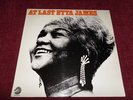 ETTA JAMES 