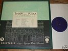 33CX 1469-71 Bellini La Sonnambula / Callas B/G 3 LP