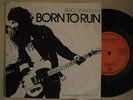 BRUCE SPRINGSTEEN - BORN TO RUN - IRELAND