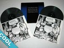 DEPECHE MODE -  Perfomance LIVE - FARBIGES VINYL