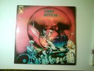 Amon Düül 2 LP TANZ DER LEMMINGE rarität super zustand