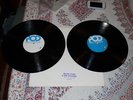 ROLLING STONES NOT TMOQ BLINDATE 1ST 1000 COPIES POD