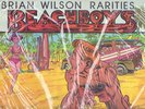 Brian Wilson (Beach Boys)Rarities Aus. Import SEALED 81