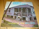 John Lee Hooker House Of The Blues Lp Original Chess