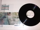 Fiva MC - Spiegelschrift 2LP - rar