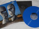 PINK FLOYD Division Bell lp vinyl dark side of moon OOP