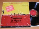 Miles Davis Sketches of Spain Columbia 6i Stereo DG