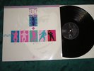 LP - Fancy / Fancy Five - metronome 1990