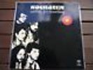 SOCRATES - WAITING FOR SOMETHING RARE GR PROG PSYCH LP